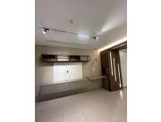 VENDO DEPARTAMENTO 2 DORMITORIOS SEMI AMOBLADO - LUQUE ZONA CIT