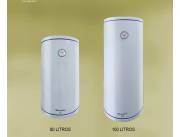 TERMOCALEFON MANCHINI DE 80 LITROS ITALIANO !! NUEVOS CON 3 AÑOS DE GARANTIA ESCRITA !!