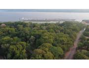 VENDO TERRENO EN VILLA ELISA - SOBRE EL RÍO PY 🛳️🏊🏻‍♂️