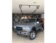 Toyota Land Cruiser VX 1995
