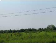 INVERSIÓN EN VILLA HAYES – OPORTUNIDAD DE CRECIMIENTO COMERCIAL