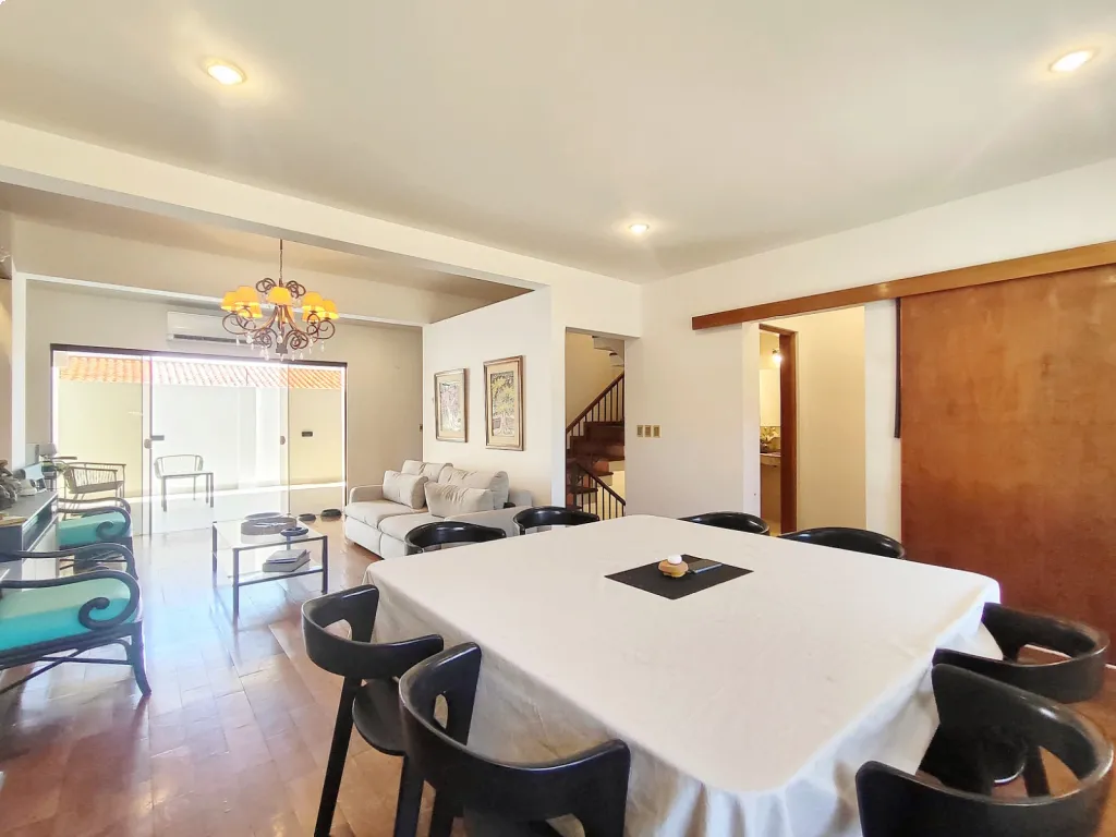 VENDO DUPLEX EN FERNANDO ZONA NORTE - 140.000 - USD 3 DORMITORIOS UNO EN SUITE - PATIO — foto 2