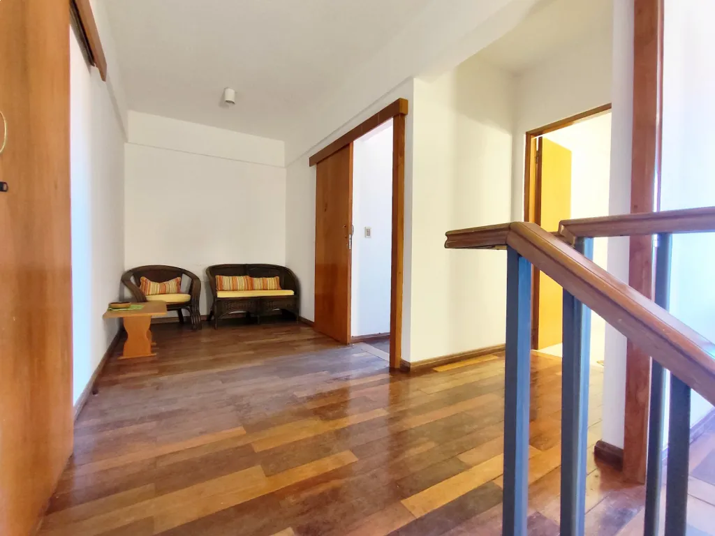 VENDO DUPLEX EN FERNANDO ZONA NORTE - 140.000 - USD 3 DORMITORIOS UNO EN SUITE - PATIO — foto 3