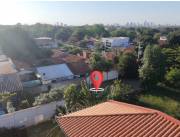 VENDO TERRENO EN FERNANDO DE LA MORA ZONA NORTE ZONA LOS JARDINES️