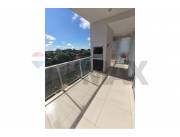 ALQUILER DEPARTAMENTO DE 2 HABITACIONES BO. SAN VICENTE - 4.800.000GS