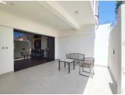 Duplex Fdo de la Mora zona norte