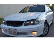 VENDO NISSAN SILPHY AÑO 2002 MOTOR 1.8 4X2 AUTOM AIRE FULL INTERIOR CLARO RADIO PIONNER!!!
