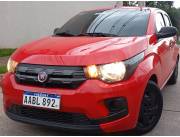VENDO FIAT MOBI LIKE AÑO 2020 MOTOR 1.0 NAFTERO MECÁNICO A.A MANDOS AL VOLANTE UNICO DUEÑO