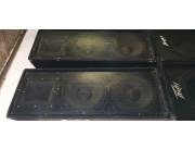 Trapecios peavey 🇺🇸 en oferta