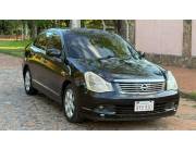 Nissan Bluebird 2006 ri