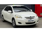 Toyota Belta 2005 ri