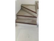 VENDO DUPLEX A ESTRENAR ZONA SHOPING PINEDO CON PISCINA $ 140.000...QUINCHO CON AA..