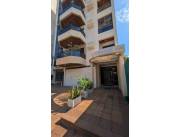 ALQUILO DEPARTAMENTO AMOBLADO DE 2 DORMITORIOS – BARRIO LAS LOMAS