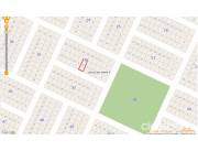 Terreno en San Lorenzo Capilla del Monte