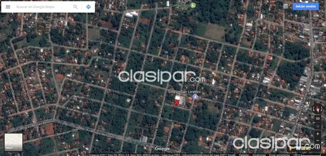 Terreno en San Lorenzo Capilla del Monte — foto 2