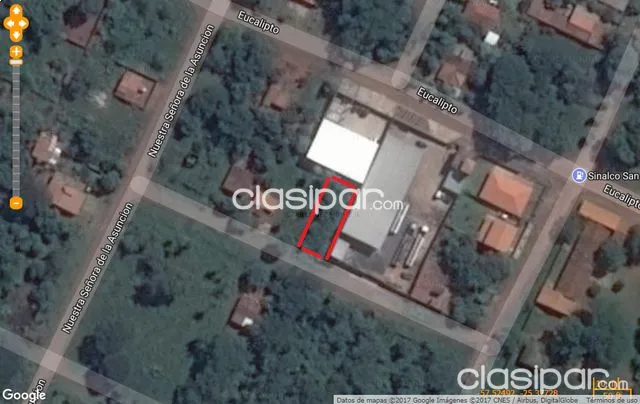 Terreno en San Lorenzo Capilla del Monte — foto 3