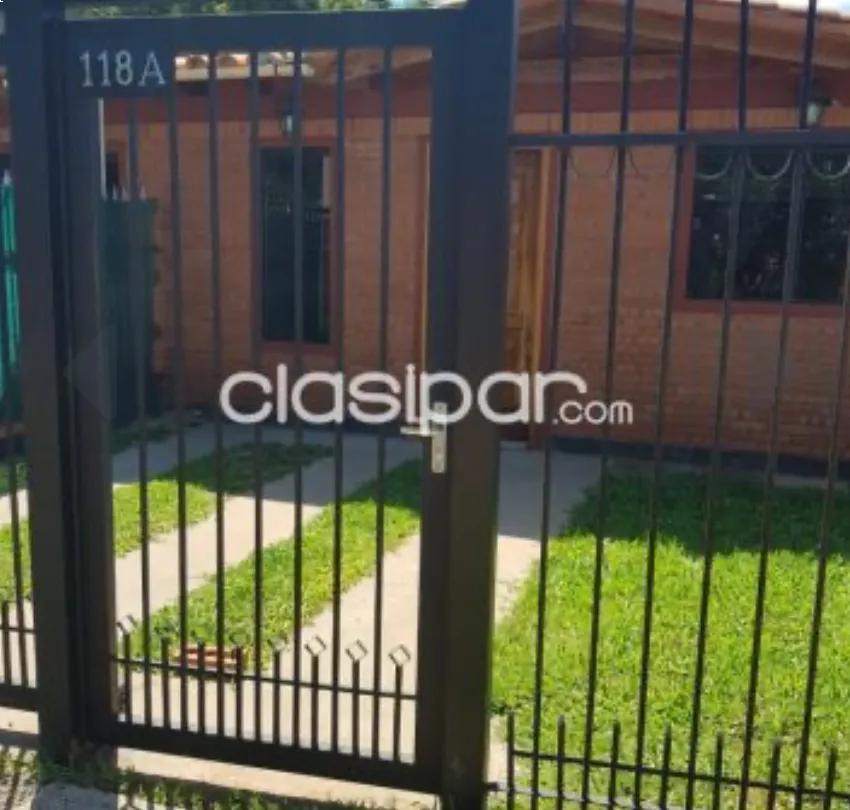 Duplex en Areguá — photo 3