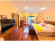 ALQUILO CASA EN ASUNCION BARRIO YCUA SATI COD 5820