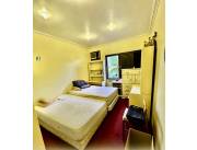 ALQUILO CASA EN ASUNCION MANORA COD 5604