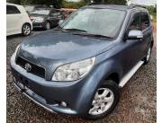 TOYOTA RUSH AÑO 2007 RECIEN IMPORTADO SERIE LIMITED 4X4 OPCIONAL FULL EQUIPO FINANCIO