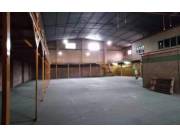 VENDO DEPOSITO EN ASUNCION ZONA CIT COD 1697