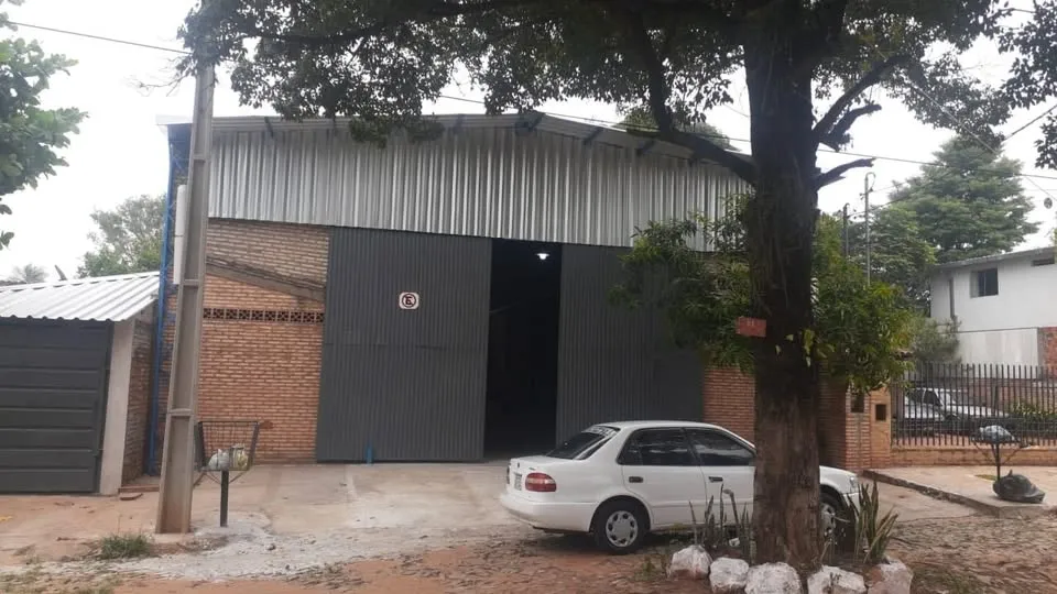 ALQUILO DEPOSITO EN FERNANDO DE LA MORA ZONA SUR COD 4261 — фото 3