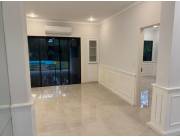 ALQUILO CASA EN MARIANO SURUBI.I COD 4919