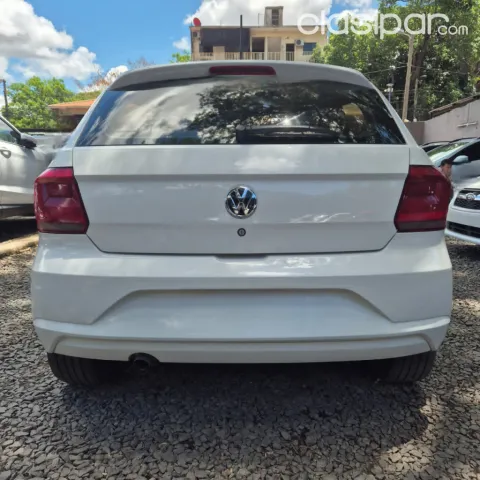 Volkswagen Gol 2021 — foto 3