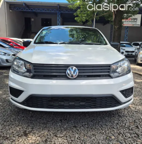 Volkswagen Gol 2021 — foto 4