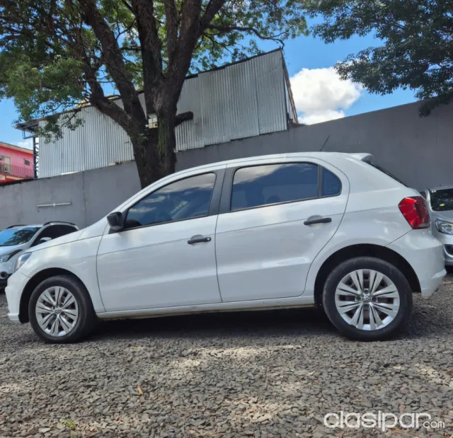 Volkswagen Gol 2021 - foto 8