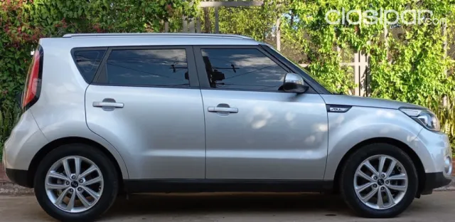 Kia Soul 2019 — foto 3