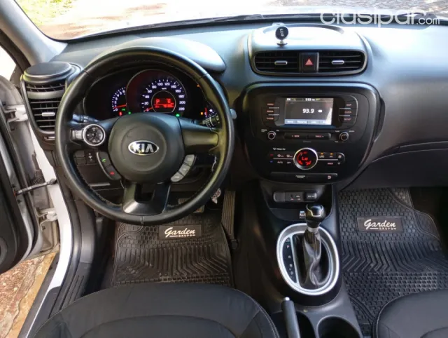 Kia Soul 2019 — foto 4