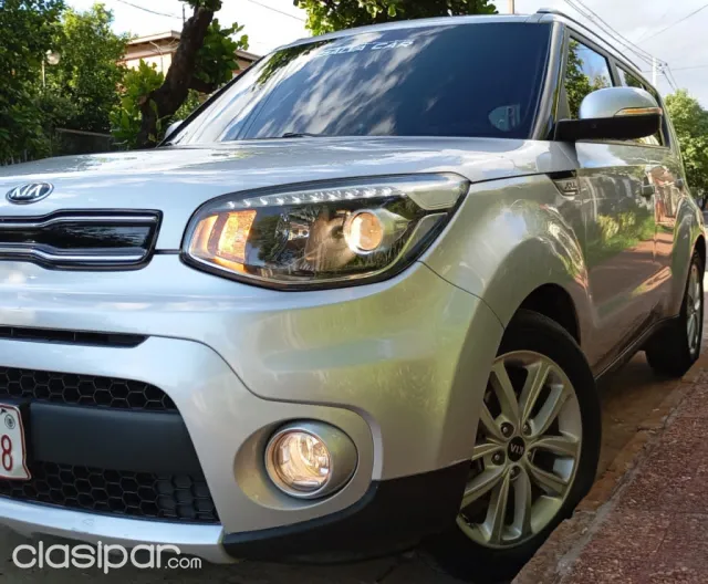 Kia Soul 2019 - foto 8