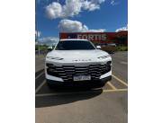 Vendo JETOUR DASHING 2024 NAFTERO 1.5 TURBO CHAPA MERCOSUR POCO USO A TRANSFERIR RECIBO V