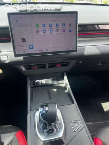 Jetour Dashing 2024 — foto 3