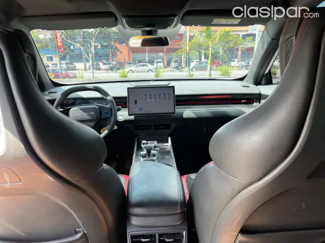 Jetour Dashing 2024 — foto 5