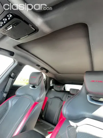 Jetour Dashing 2024 — foto 6