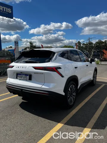 Jetour Dashing 2024 — foto 7