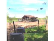 1.300 hectáreas en II (dos)., títulos que se venden todo juntos. Impuestos al día y a tran