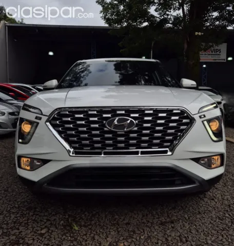 Hyundai Creta 2024 - foto 2