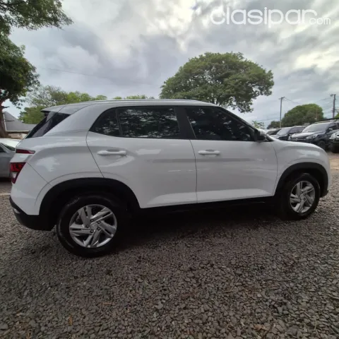 Hyundai Creta 2024 — foto 4