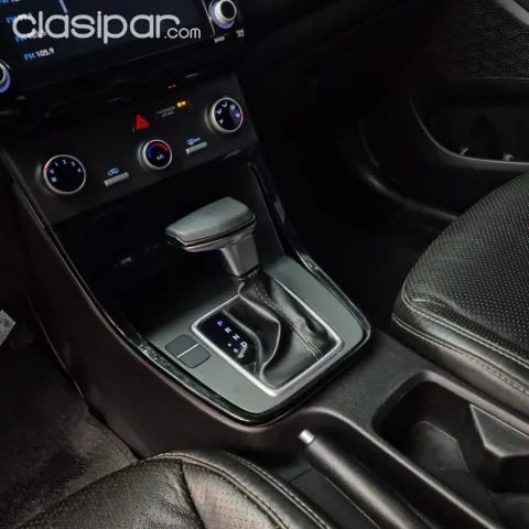 Hyundai Creta 2024 — foto 5
