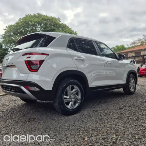 Hyundai Creta 2024 — foto 6