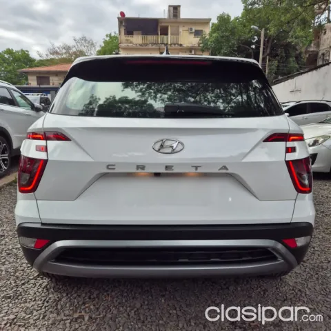 Hyundai Creta 2024 — foto 7