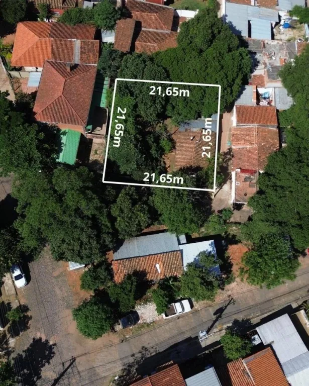 VENDO TERRENO EN BARRIO SAN PABLO — photo 2