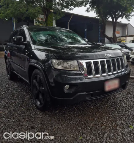 Jeep Grand Cherokee 2012 - foto 2