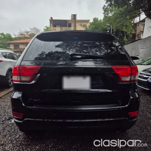 Jeep Grand Cherokee 2012 — foto 3
