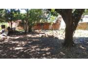 EN VENTA TERRENO EN SAN LORENZO, LAURELTY