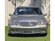 Mercedes Benz C 240 2005
