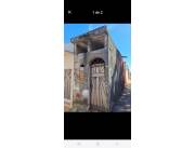 VENDO PANTEÓN A REFORMAR EN CEMENTERIO DEL ESTE